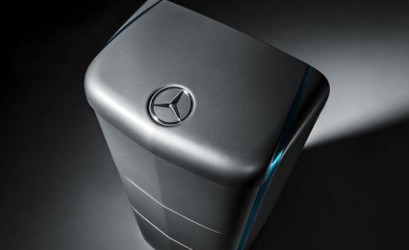 Tesla krijgt concurrentie van de Mercedes-Benz thuisbatterij